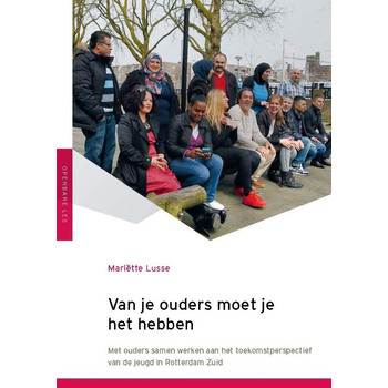 Van je ouders moet je het hebben (Paperback) bij Singel 344