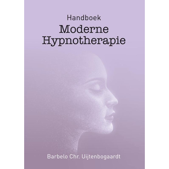 Handboek moderne hypnotherapie (Paperback) bij Singel 344