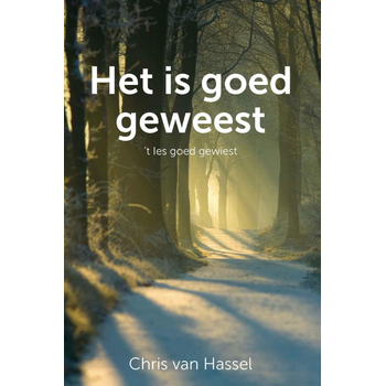 Het is goed geweest (Paperback) bij Singel 344