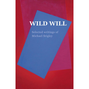 Wild Will (Paperback) bij Singel 344