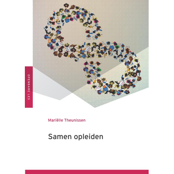 Samen opleiden (Paperback) bij Singel 344