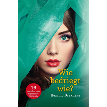 Wie bedriegt wie? (Paperback) bij Singel 344