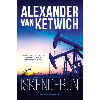 Iskenderun (Paperback) bij Singel 344