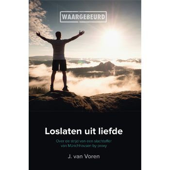 Loslaten uit liefde (Paperback) bij Singel 344