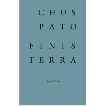 Finisterra (Paperback) bij Singel 344