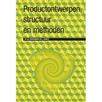 Productontwerpen, structuur en methoden (Paperback) bij Singel 344