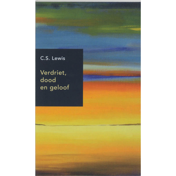 Verdriet, dood en geloof (Paperback) bij Singel 344