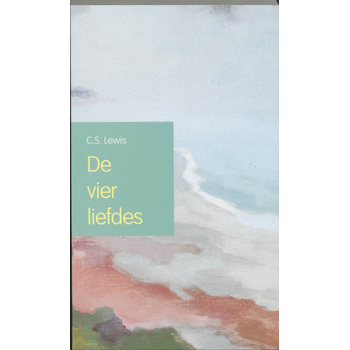 De vier liefdes (Paperback) bij Singel 344