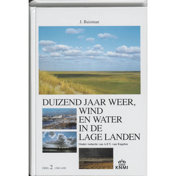 2 1300-1450 (Hardback) bij Singel 344