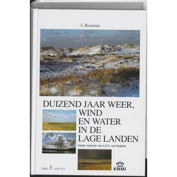 3 1450-1575 (Hardback) bij Singel 344