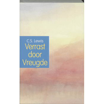 Verrast door vreugde (Paperback) bij Singel 344
