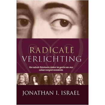 Radicale Verlichting (Hardback) bij Singel 344