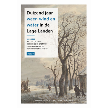8: 1825-1850 (Hardback) bij Singel 344