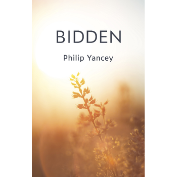Bidden (Paperback) bij Singel 344