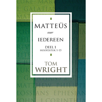 1 (Paperback) bij Singel 344