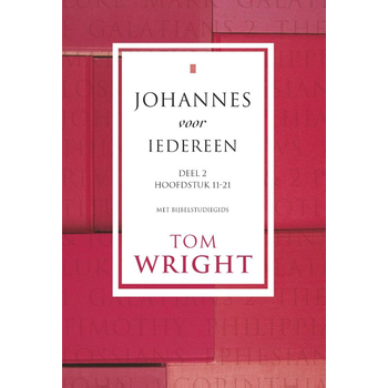 2 Hoofdstuk 11-21 (Paperback) bij Singel 344