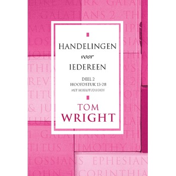2 Hoofdstuk 13-28 (Paperback) bij Singel 344