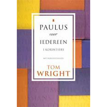 1 Korintiers (Paperback) bij Singel 344