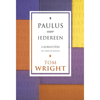 2 Korintiërs (Paperback) bij Singel 344