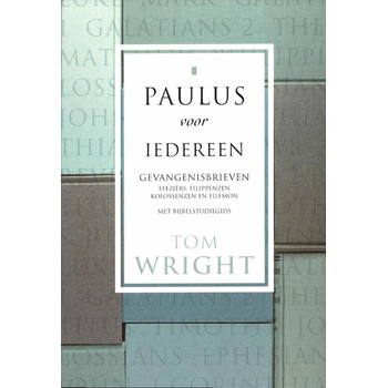 Gevangenisbrieven (Paperback) bij Singel 344
