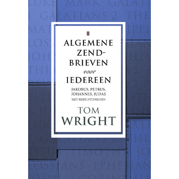 Algemene zendbrieven voor iedereen (Paperback) bij Singel 344