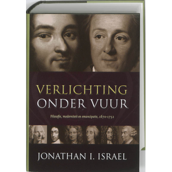 Verlichting onder vuur (Hardback) bij Singel 344