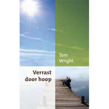 Verrast door hoop (Paperback) bij Singel 344