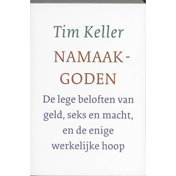 Namaakgoden (Paperback) bij Singel 344