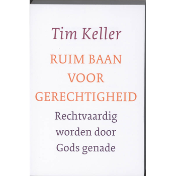 Ruim baan voor gerechtigheid (Paperback) bij Singel 344