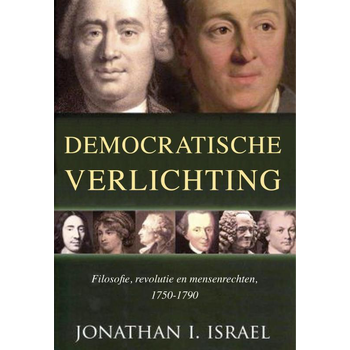 Democratische verlichting (Hardback) bij Singel 344