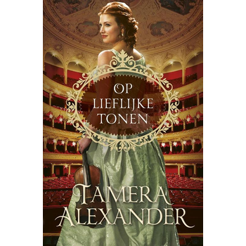 Op lieflijke tonen (Paperback) bij Singel 344