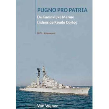 Pugno pro patria (Paperback) bij Singel 344