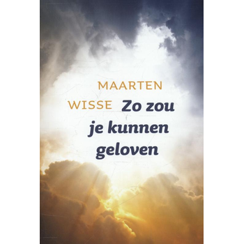 Zo zou je kunnen geloven (Paperback) bij Singel 344