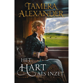 Het hart als inzet (Paperback) bij Singel 344