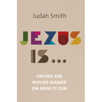 Jezus is... (Paperback) bij Singel 344