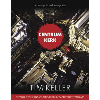 Centrum kerk (Paperback) bij Singel 344