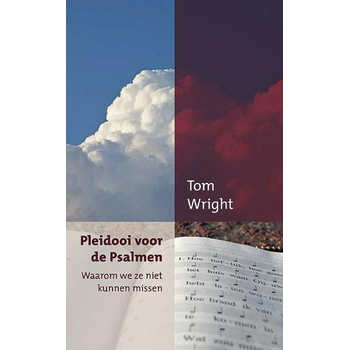 Pleidooi voor de Psalmen (Paperback) bij Singel 344