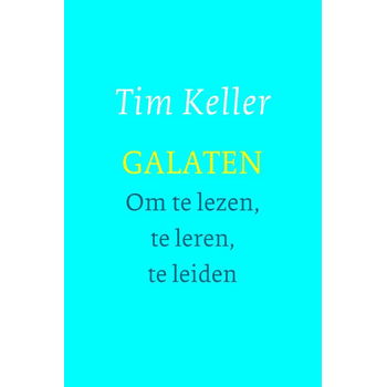 Galaten (Paperback) bij Singel 344