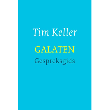 Galaten gespreksgids (Paperback) bij Singel 344