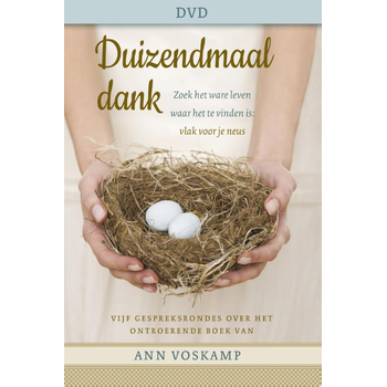 Duizendmaal dank (Digital audio) bij Singel 344