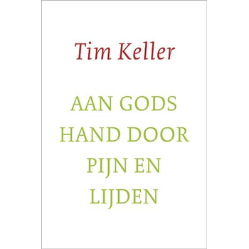 Aan gods hand door pijn en lijden (Paperback) bij Singel 344