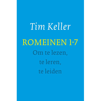 Romeinen 1-7 (Paperback) bij Singel 344