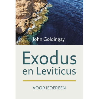 Exodus en Leviticus voor iedereen (Paperback) bij Singel 344