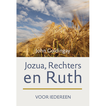 Jozua, Rechters en Ruth voor iedereen (Paperback) bij Singel 344