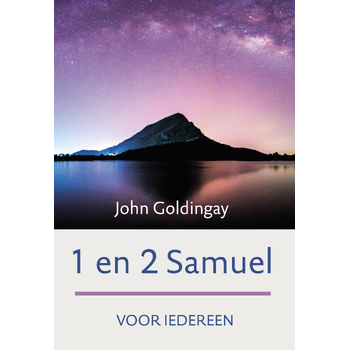 1 en 2 Samuel voor iedereen (Paperback) bij Singel 344
