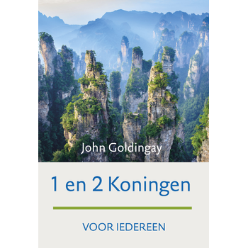 1 en 2 Koningen voor iedereen (Paperback) bij Singel 344