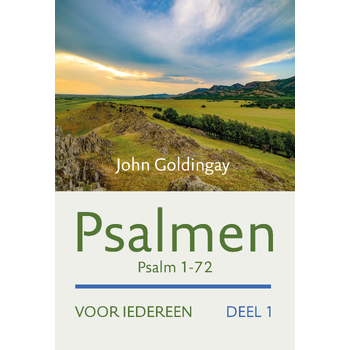 Psalmen voor iedereen (Paperback) bij Singel 344