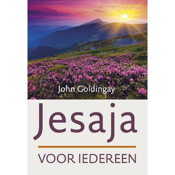 Jesaja voor iedereen (Paperback) bij Singel 344