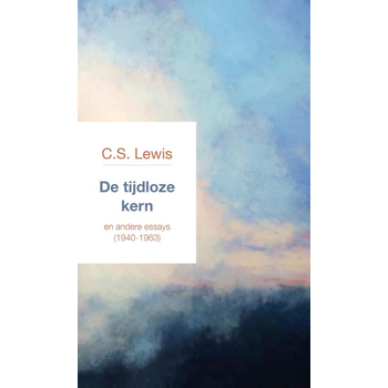 De tijdloze kern (Paperback) bij Singel 344