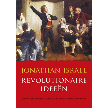 Revolutionaire ideeën (Hardback) bij Singel 344